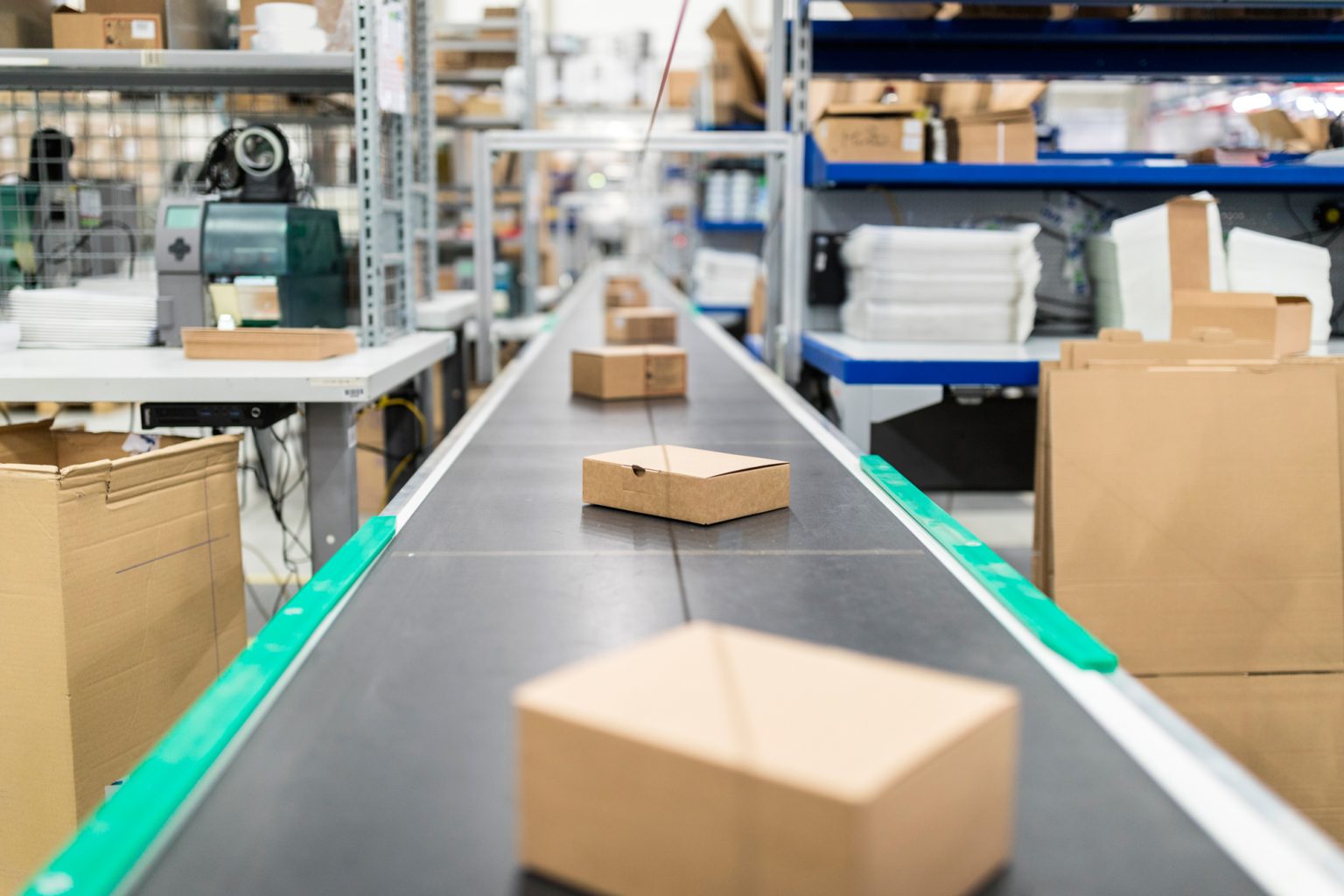 How Crown Conveyor Pulleys Work Green Gables Blog