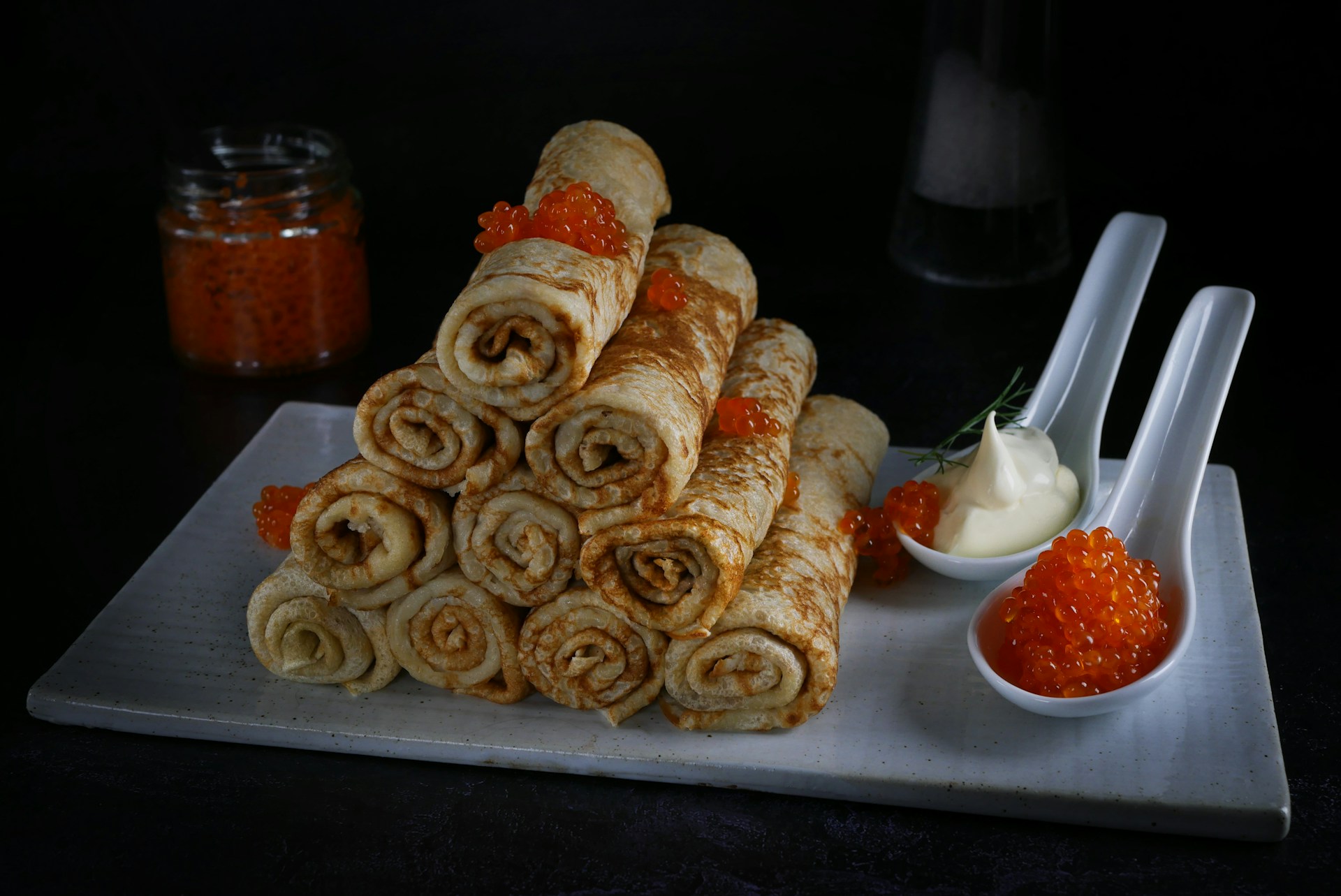 buy caviar online