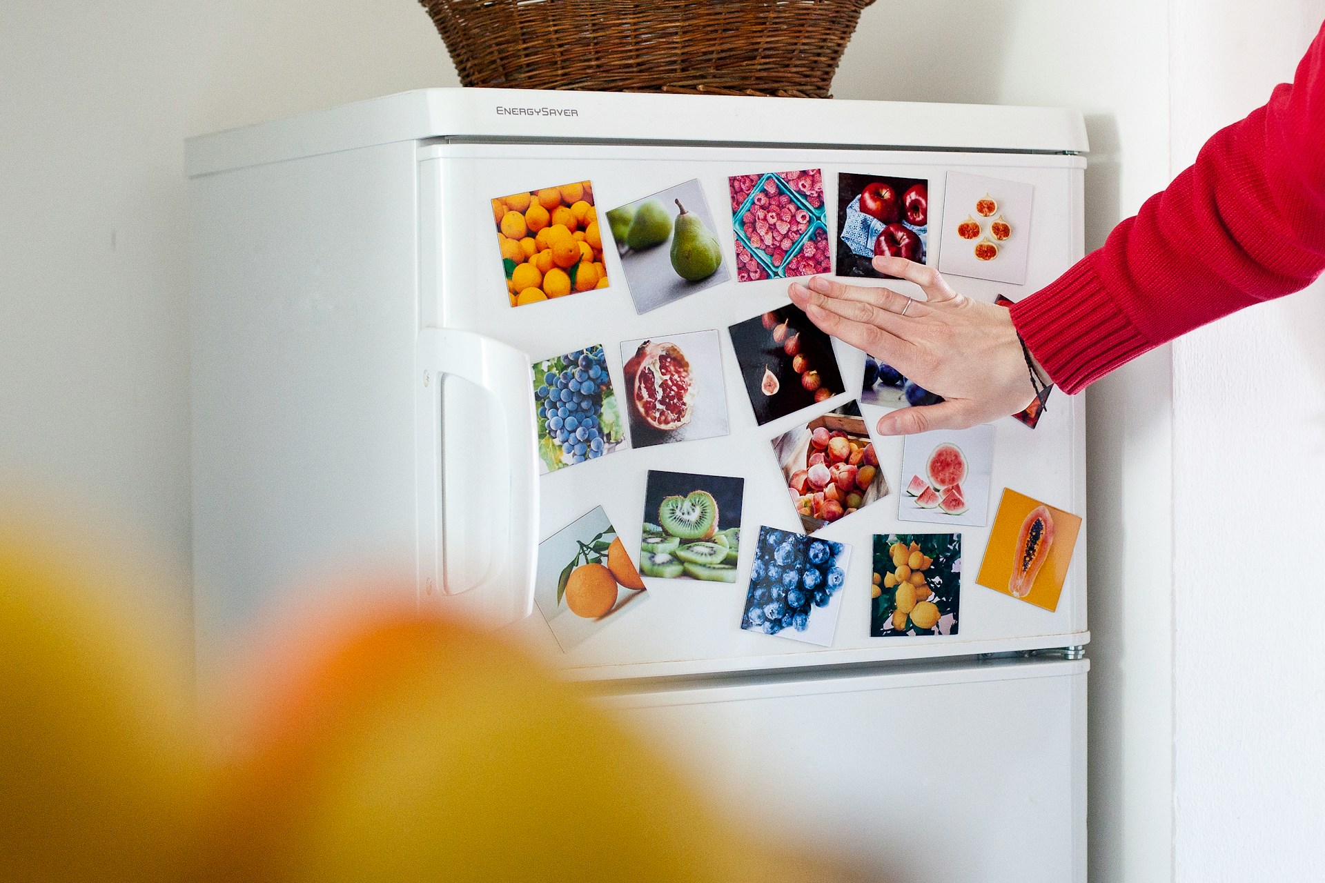 emergency fridge repairs