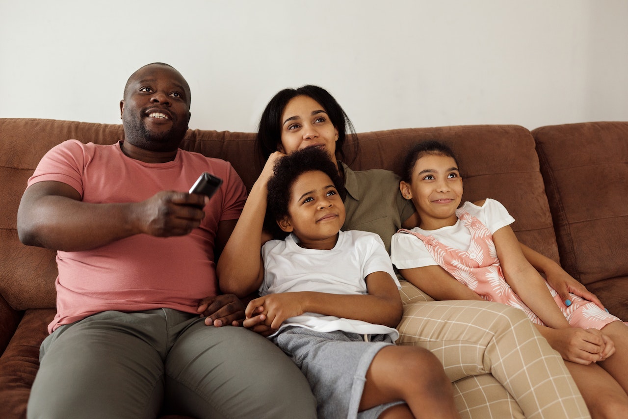 Future trends in home entertainment and streaming services