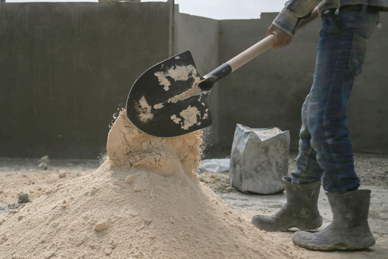 Safety shoes and boots for different workplaces
